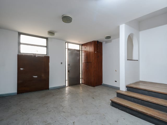 Prédio com 69m², à venda, no bairro Vila Clementino em São Paulo