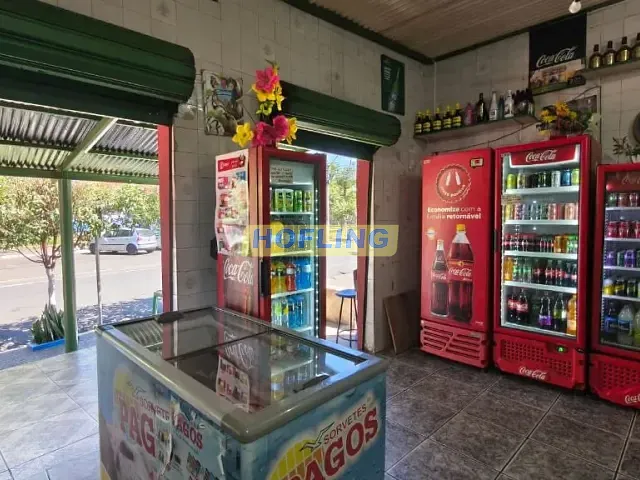 Prédio com 93m², à venda ou para alugar, no bairro Vila Aparecida em Rio Claro