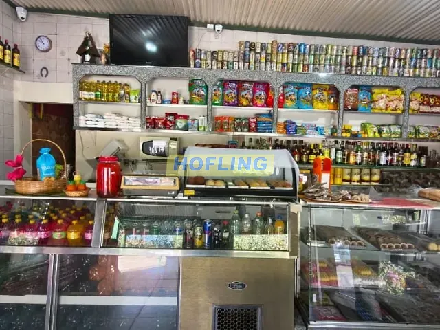 Prédio com 93m², à venda ou para alugar, no bairro Vila Aparecida em Rio Claro