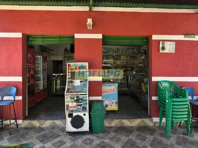 Prédio com 93m², à venda ou para alugar, no bairro Vila Aparecida em Rio Claro