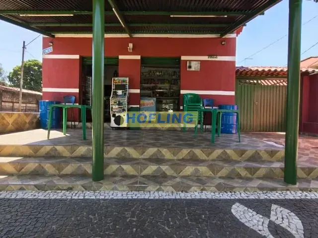 Prédio com 93m², à venda ou para alugar, no bairro Vila Aparecida em Rio Claro