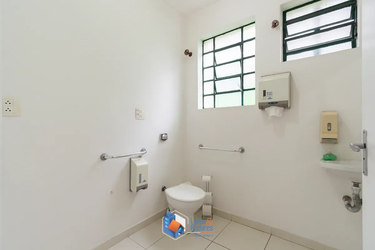 Prédio Inteiro, 287 m² - Foto 42