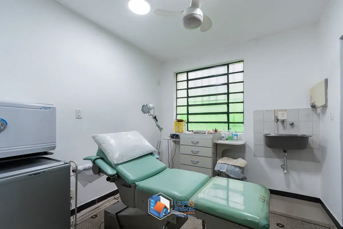 Prédio Inteiro, 287 m² - Foto 45