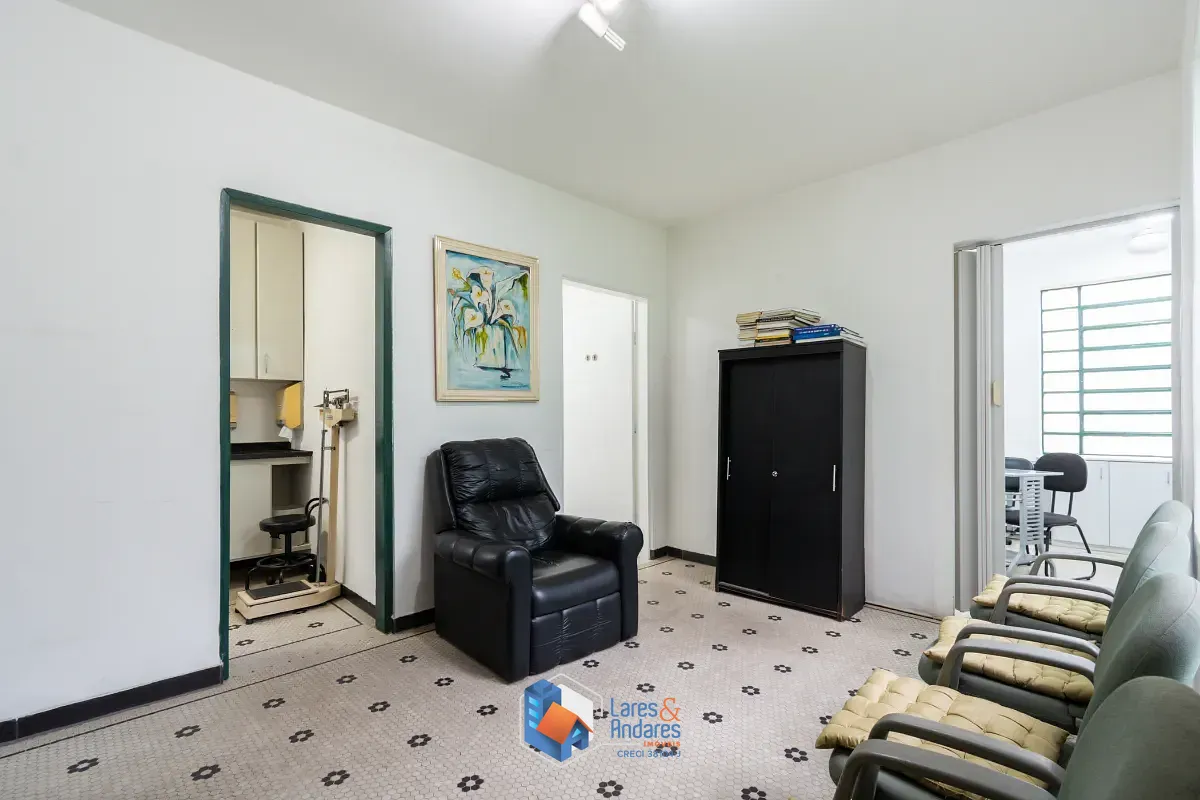 Prédio Inteiro, 287 m² - Foto 38