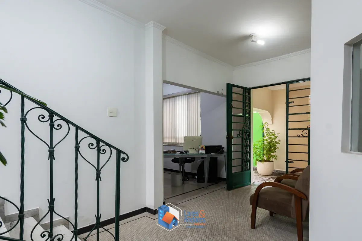 Prédio Inteiro, 287 m² - Foto 35