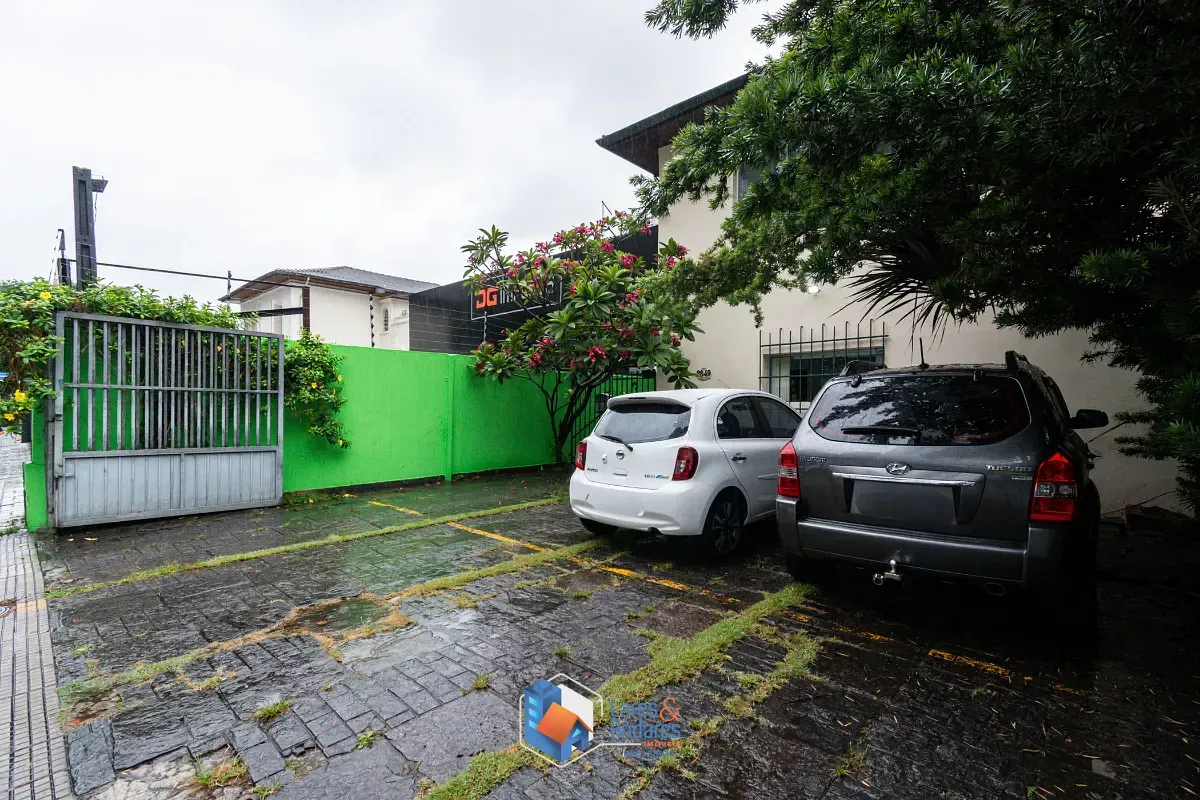 Prédio Inteiro, 287 m² - Foto 54