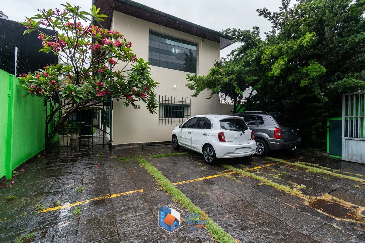 Prédio Inteiro, 287 m² - Foto 56