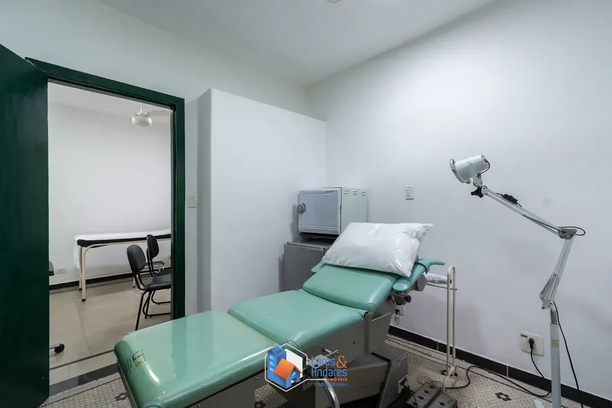 Prédio Inteiro, 287 m² - Foto 48