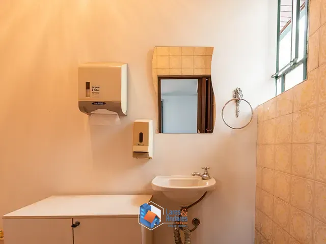 Prédio com 360m², à venda, no bairro Pinheiros em São Paulo