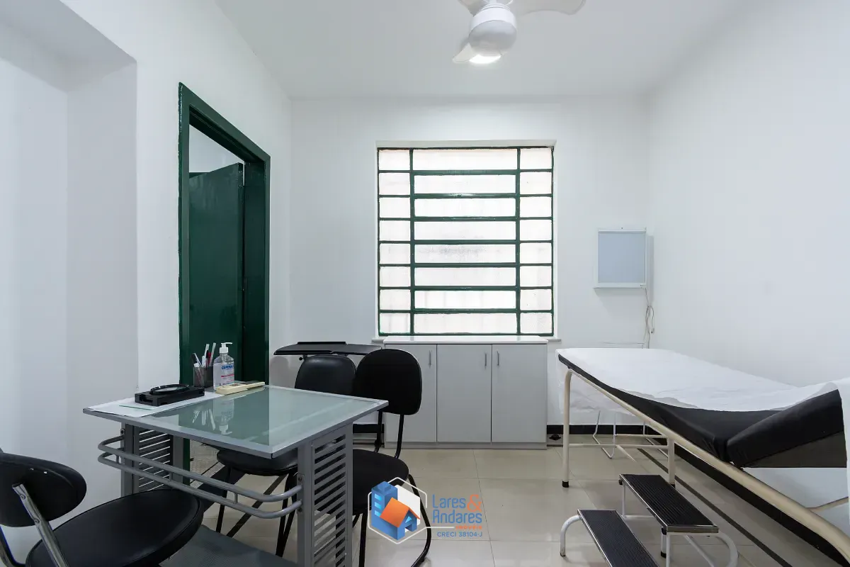 Prédio Inteiro, 287 m² - Foto 43