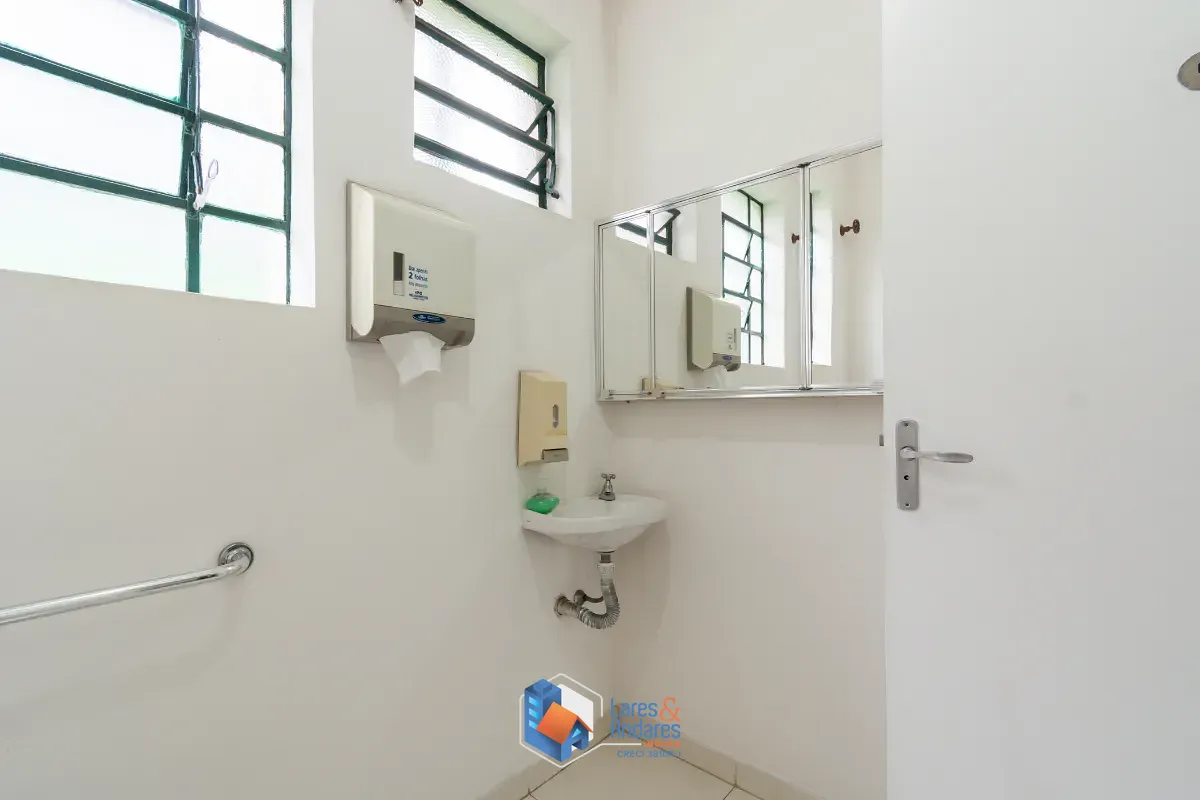 Prédio Inteiro, 287 m² - Foto 41