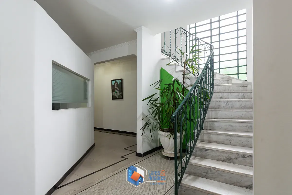 Prédio Inteiro, 287 m² - Foto 31