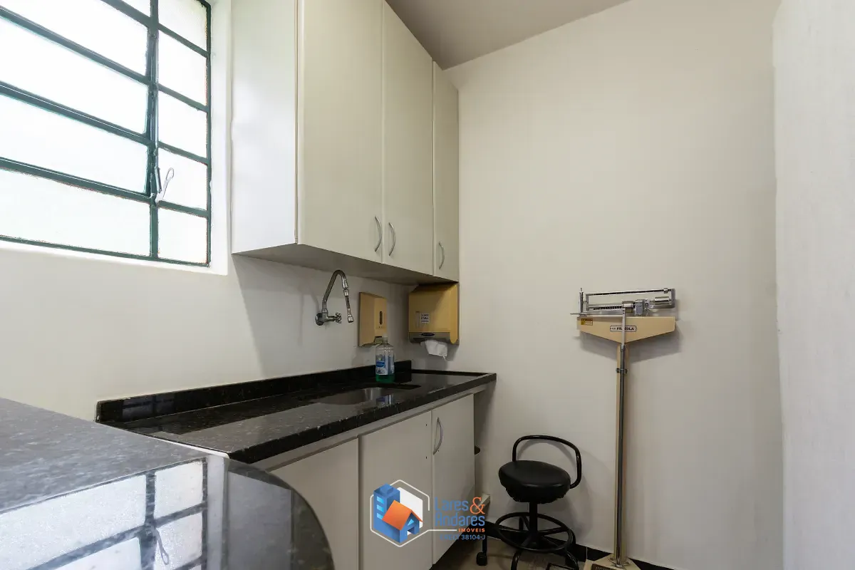 Prédio Inteiro, 287 m² - Foto 37