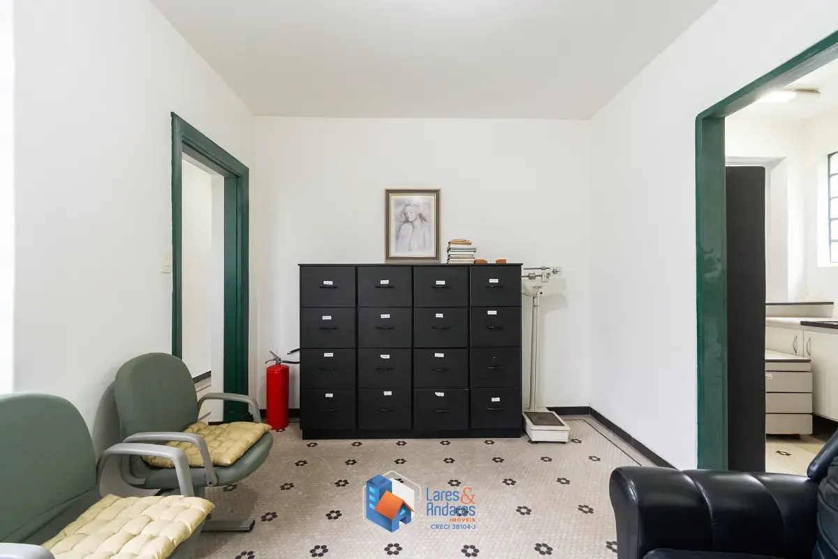 Prédio Inteiro, 287 m² - Foto 49
