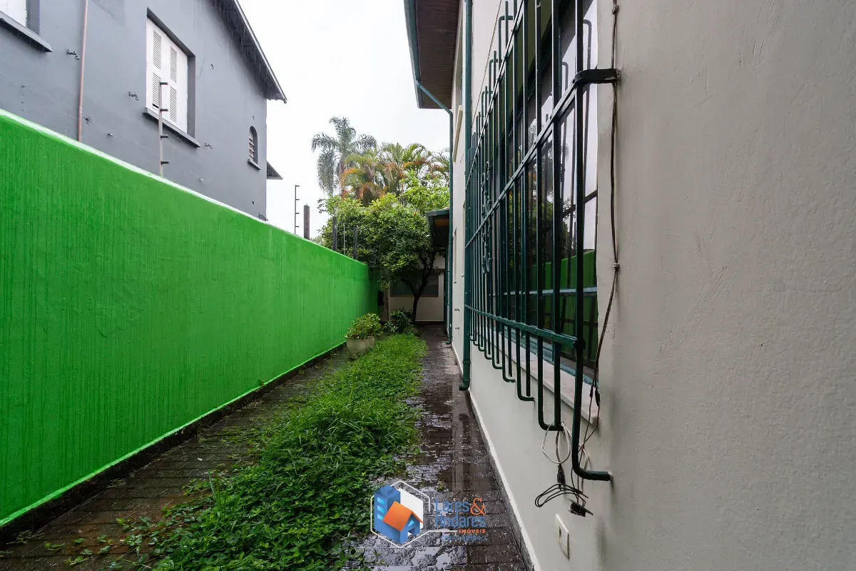Prédio Inteiro, 287 m² - Foto 52