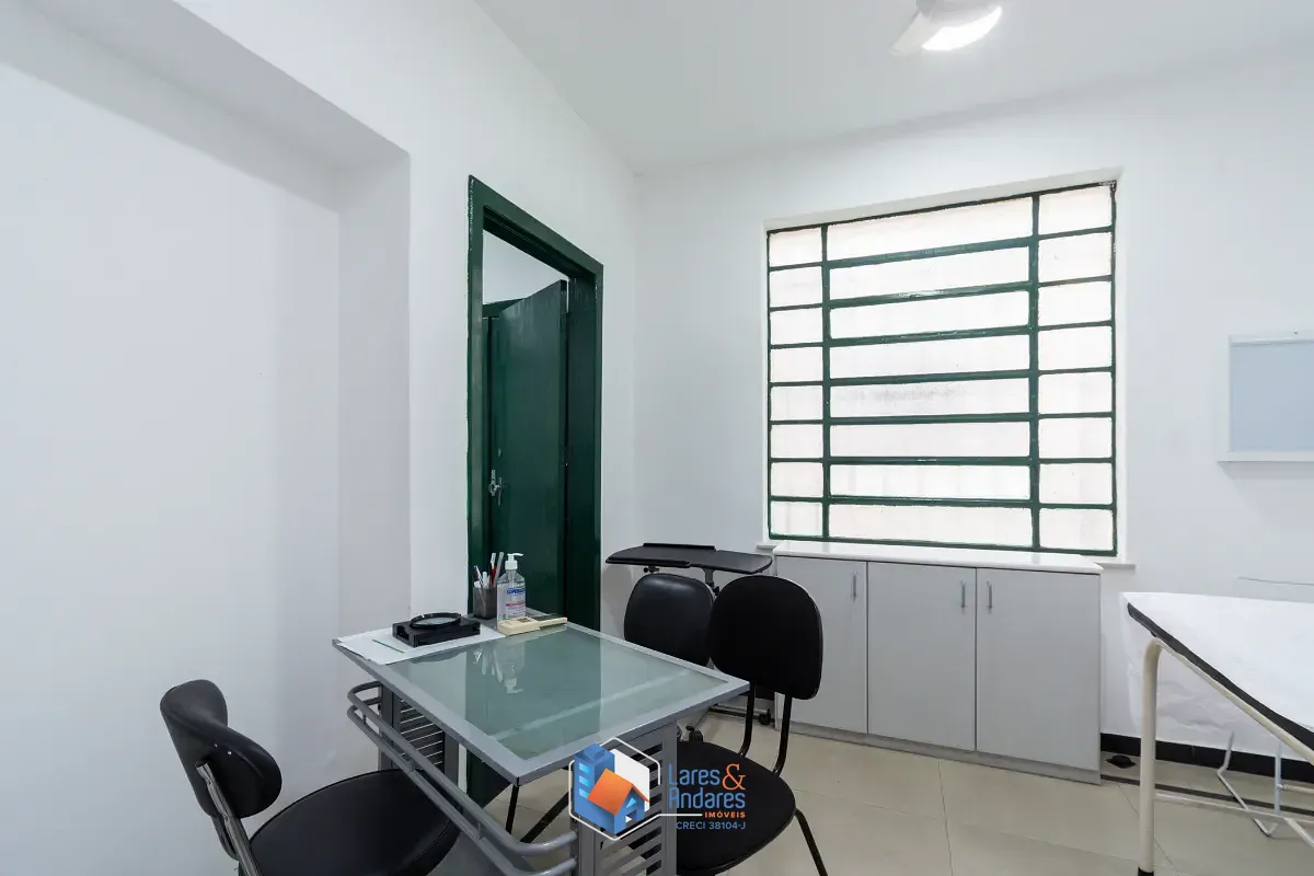 Prédio Inteiro, 287 m² - Foto 44