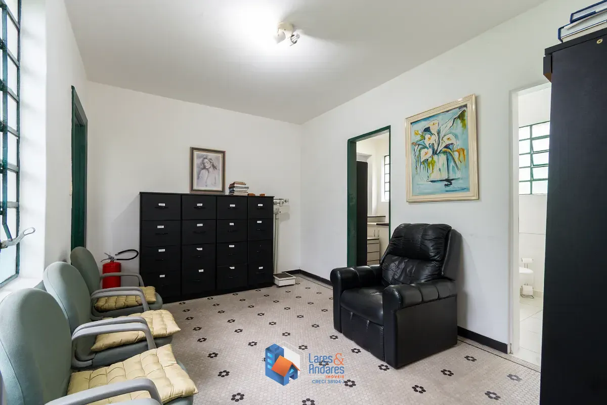 Prédio Inteiro, 287 m² - Foto 40