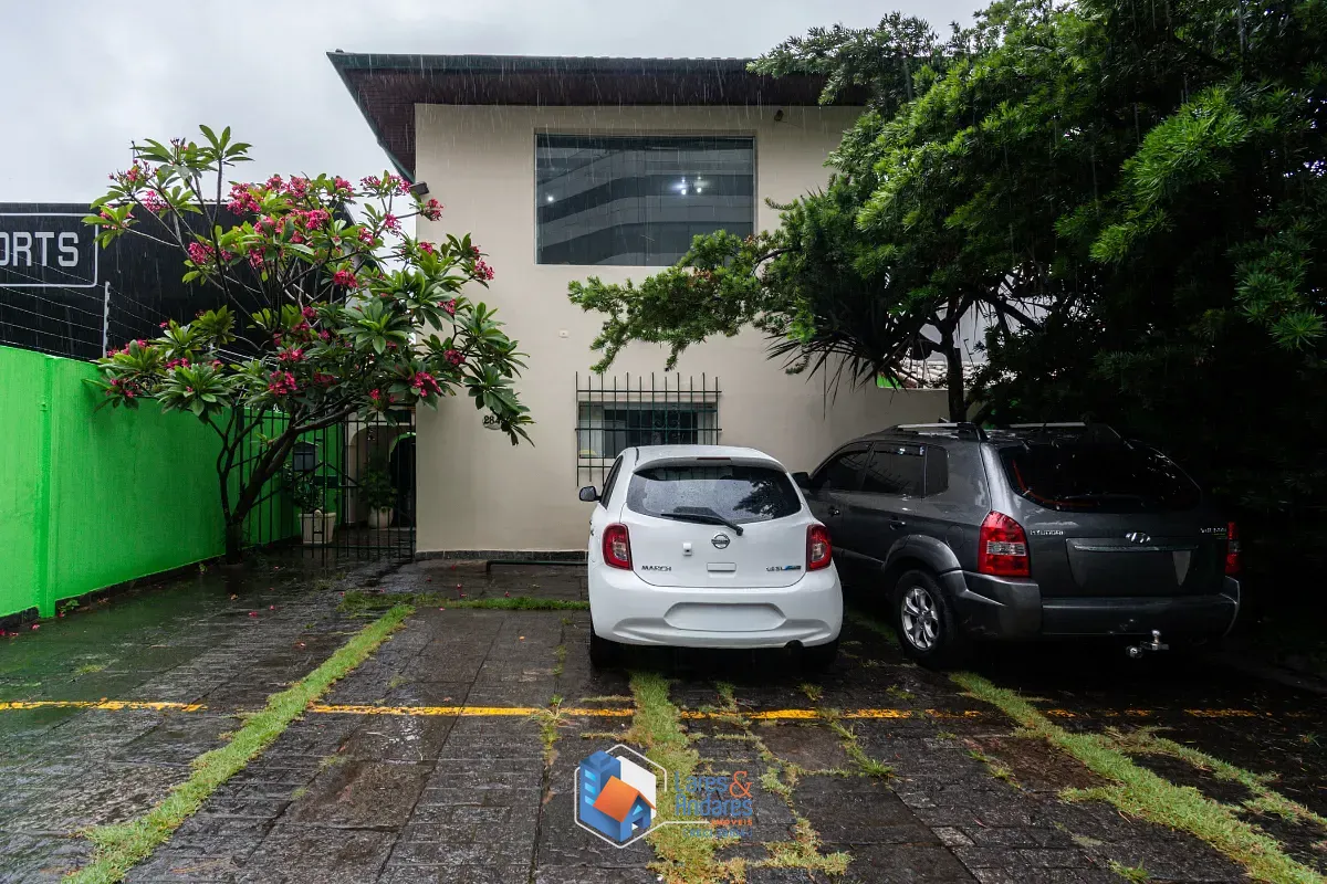 Prédio Inteiro, 287 m² - Foto 53