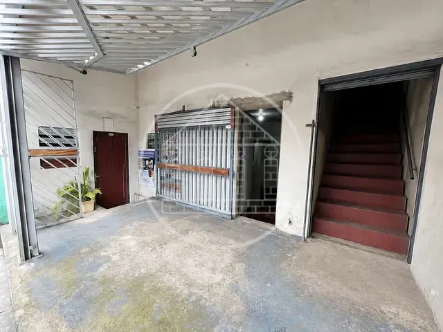 Prédio com 143m², à venda ou para alugar, no bairro Rio Bonito em São Paulo