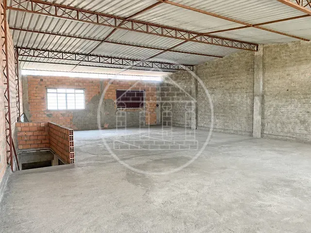 Prédio com 143m², à venda ou para alugar, no bairro Rio Bonito em São Paulo