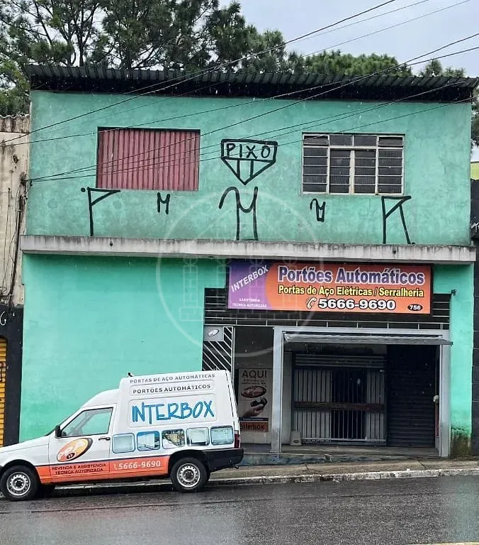Prédio Inteiro, 280 m² - Foto 2