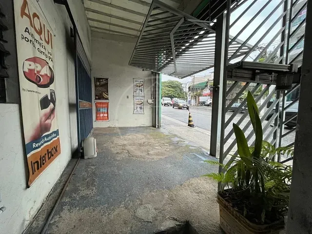 Prédio com 143m², à venda ou para alugar, no bairro Rio Bonito em São Paulo