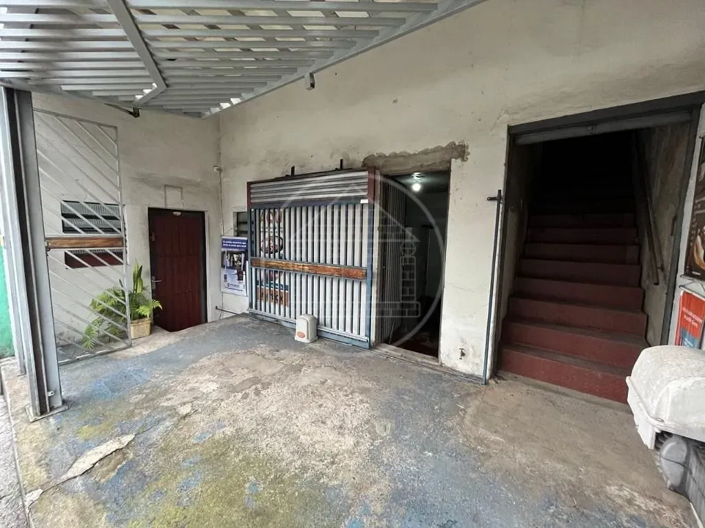 Prédio Inteiro, 280 m² - Foto 1