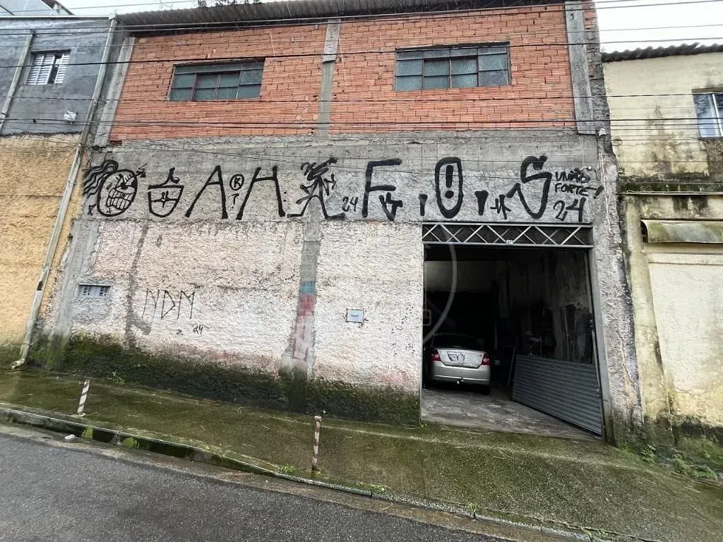 Prédio Inteiro, 280 m² - Foto 14