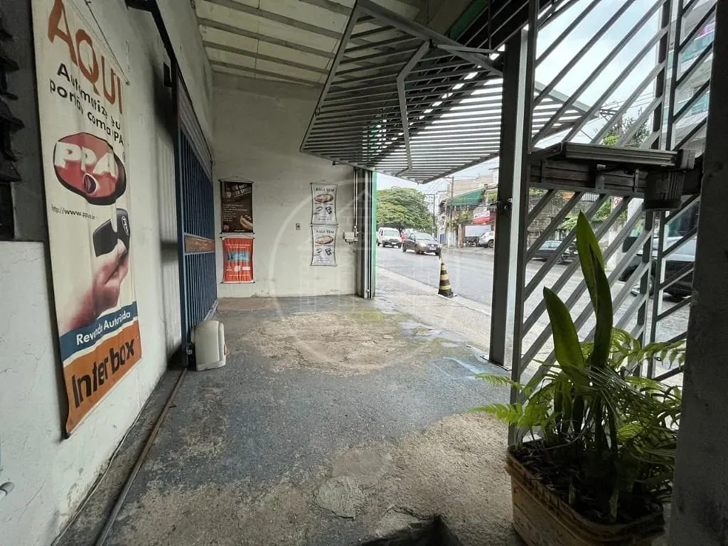 Prédio Inteiro, 280 m² - Foto 3