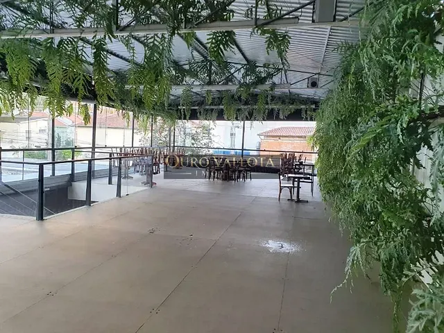 Prédio com 500m², para alugar, no bairro Vila Mariana em São Paulo