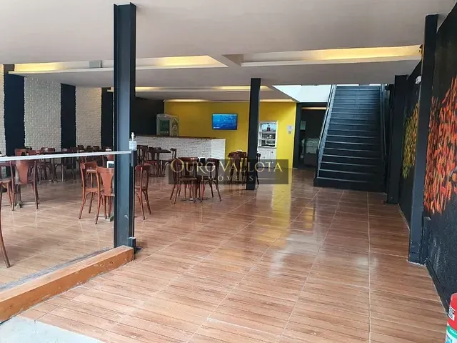 Prédio com 500m², para alugar, no bairro Vila Mariana em São Paulo