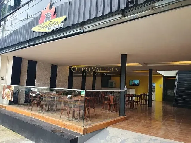 Prédio com 500m², para alugar, no bairro Vila Mariana em São Paulo