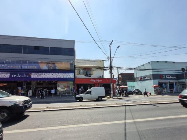Prédio com 225m², à venda, no bairro Vila Prel em São Paulo