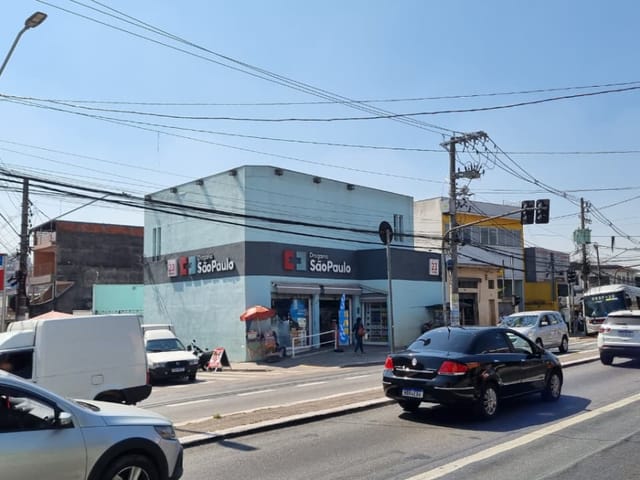 Prédio com 225m², à venda, no bairro Vila Prel em São Paulo