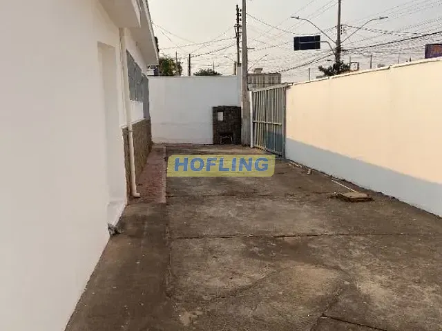 Prédio com 245m², para alugar, no bairro Jardim Claret em Rio Claro