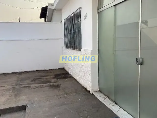 Prédio com 245m², para alugar, no bairro Jardim Claret em Rio Claro