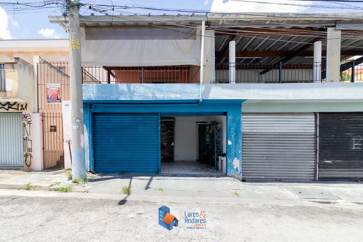Prédio Inteiro, 270 m² - Foto 6