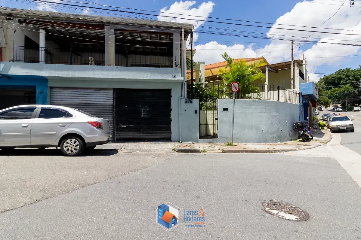 Prédio Inteiro, 270 m² - Foto 3