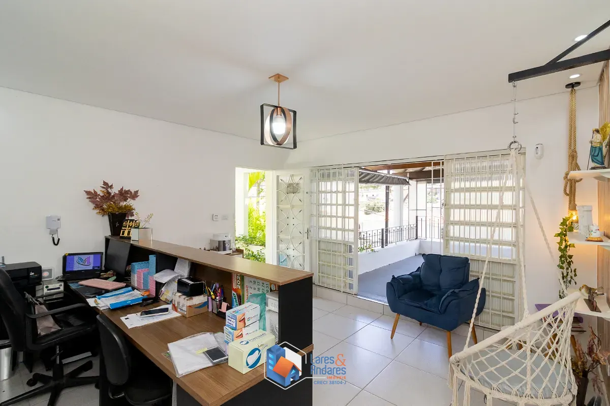 Prédio Inteiro, 270 m² - Foto 25