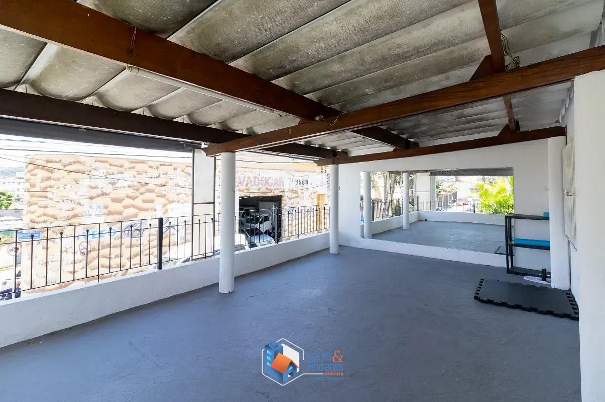 Prédio Inteiro, 270 m² - Foto 15