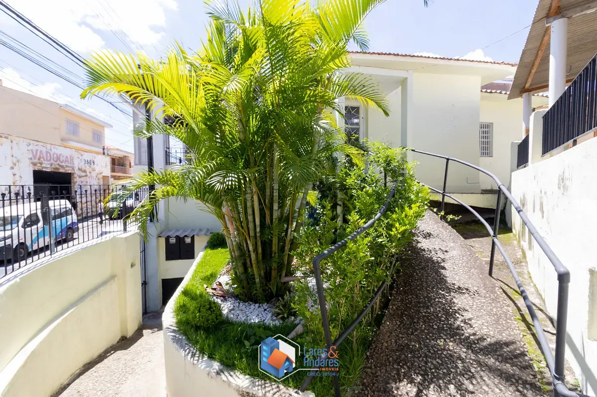 Prédio Inteiro, 270 m² - Foto 21
