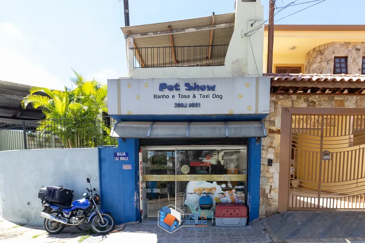 Prédio Inteiro, 270 m² - Foto 4