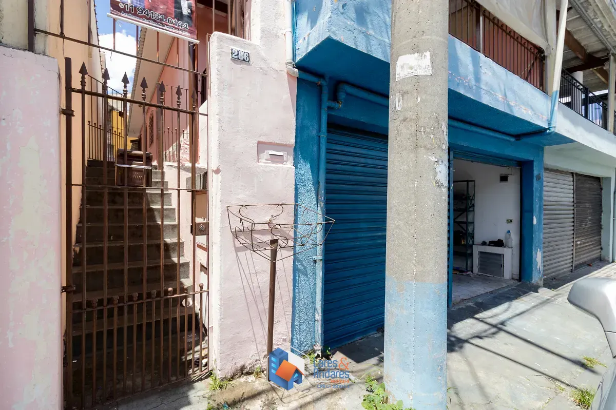 Prédio Inteiro, 270 m² - Foto 9