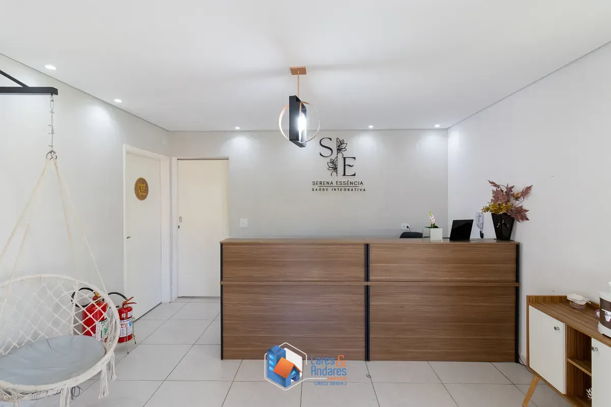 Prédio Inteiro, 270 m² - Foto 23