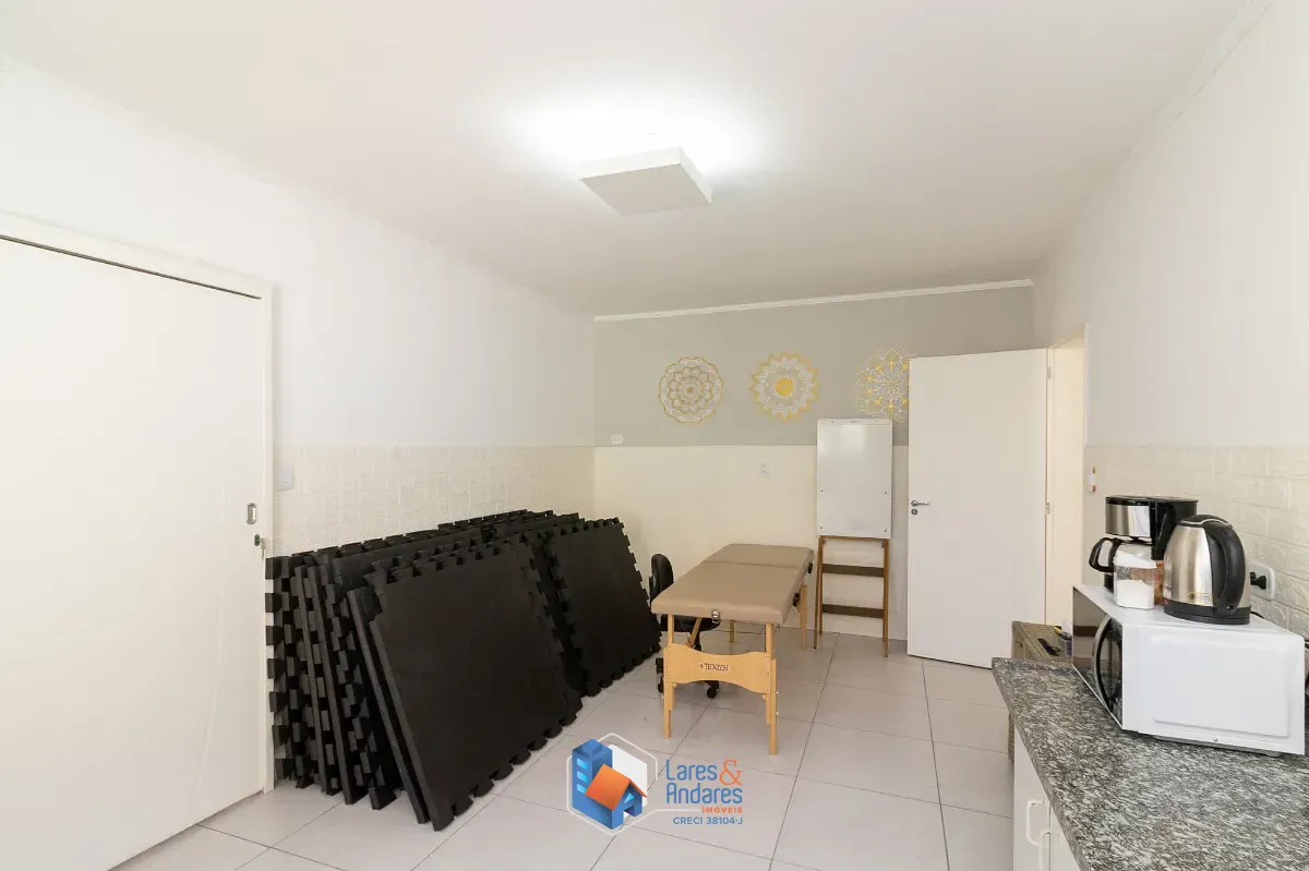 Prédio Inteiro, 270 m² - Foto 32