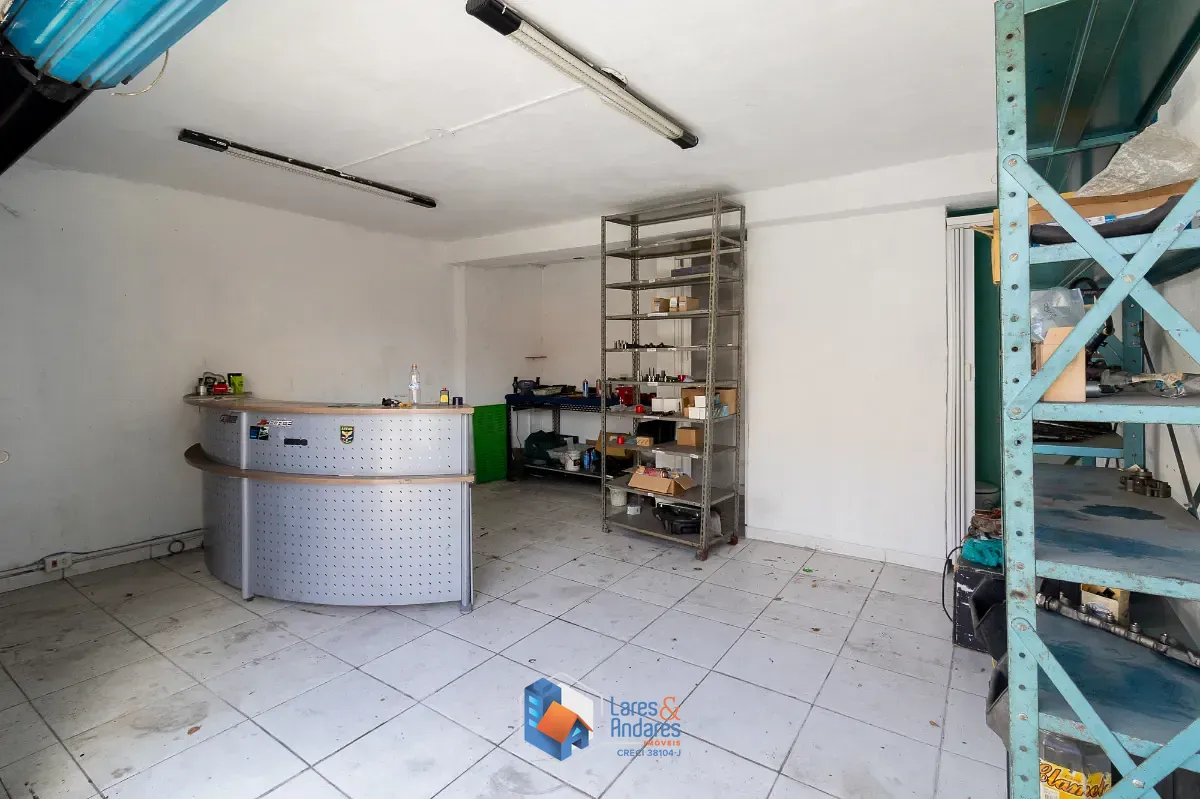 Prédio Inteiro, 270 m² - Foto 8