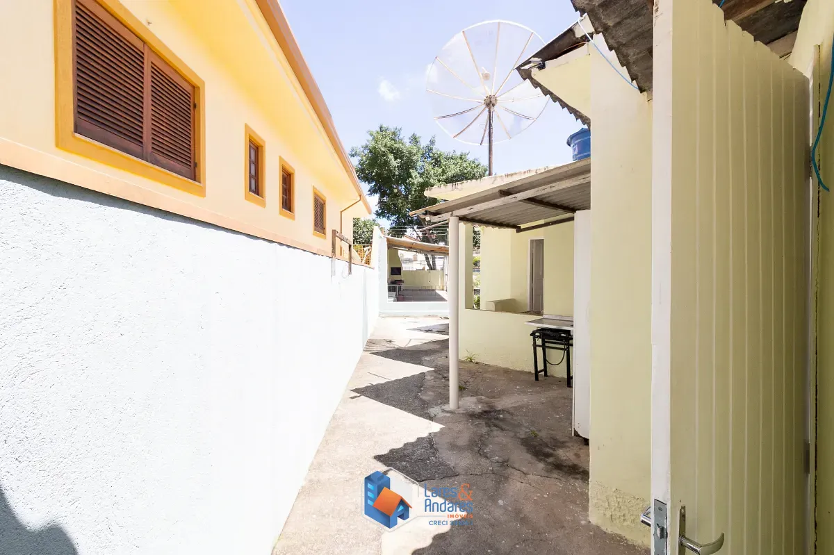 Prédio Inteiro, 270 m² - Foto 13