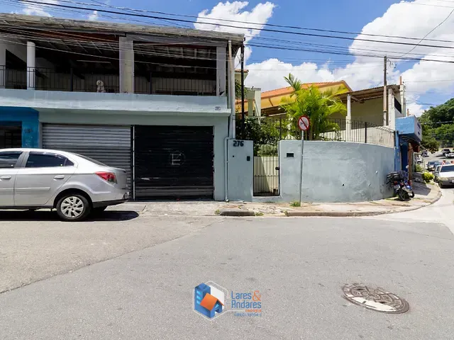 Prédio com 362m², à venda, no bairro Vila Bonilha em São Paulo