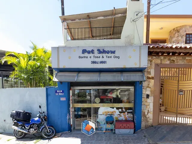 Prédio com 362m², à venda, no bairro Vila Bonilha em São Paulo