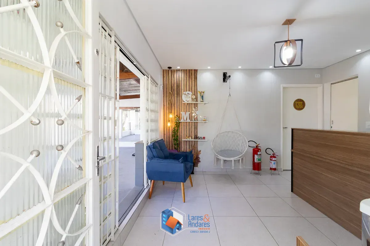 Prédio Inteiro, 270 m² - Foto 26